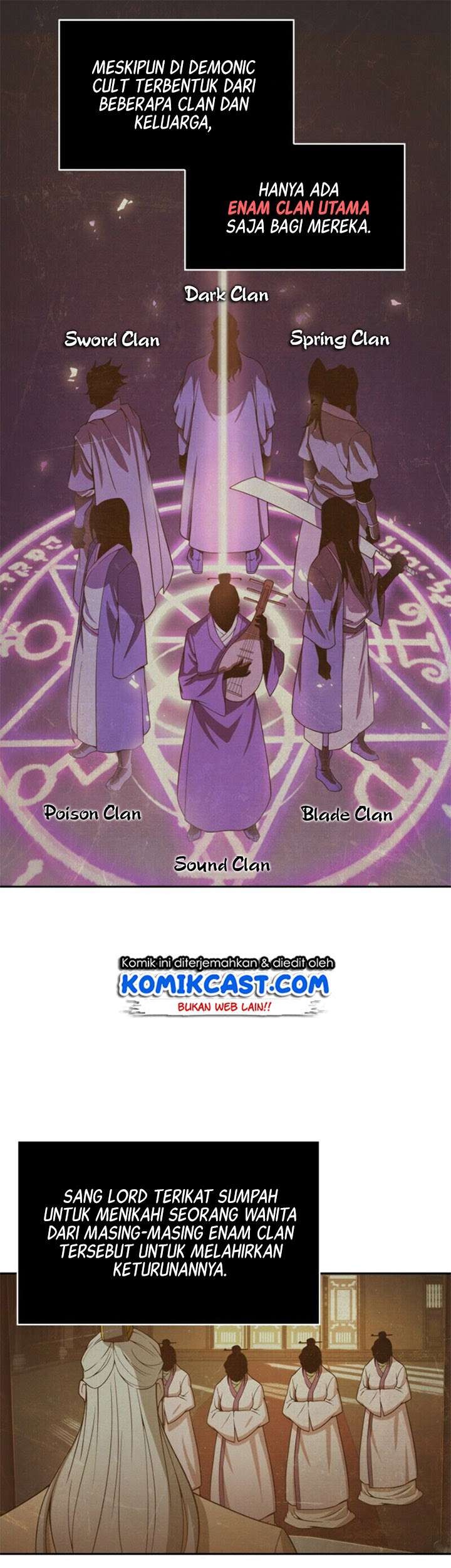 Nano Machine - Chapter 3 - Page 2