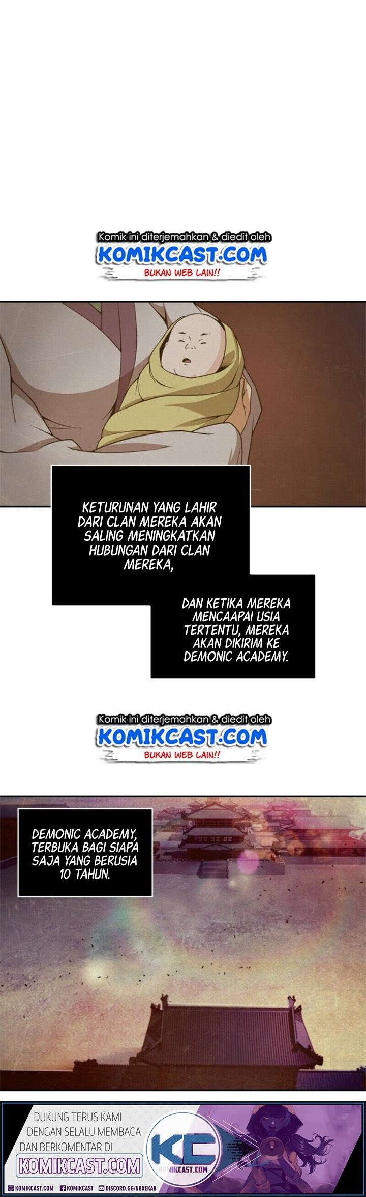 Nano Machine - Chapter 3 - Page 3