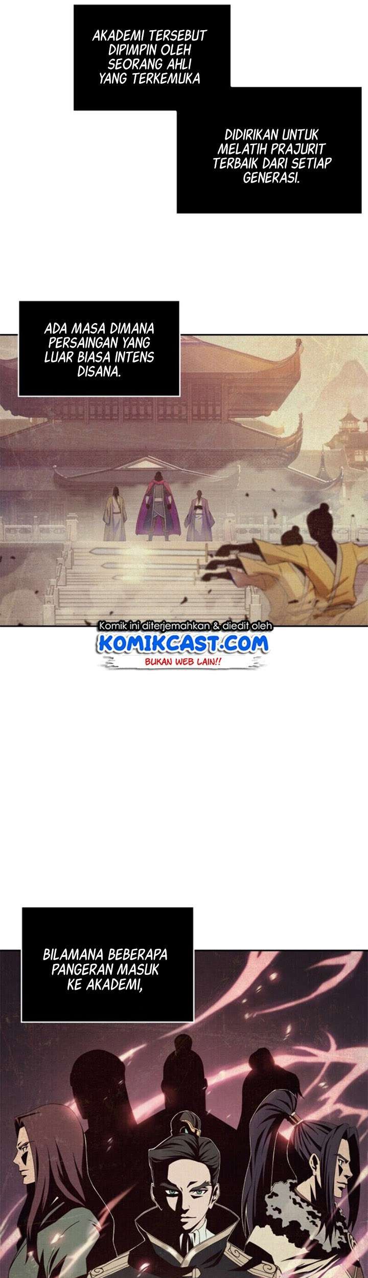 Nano Machine - Chapter 3 - Page 4