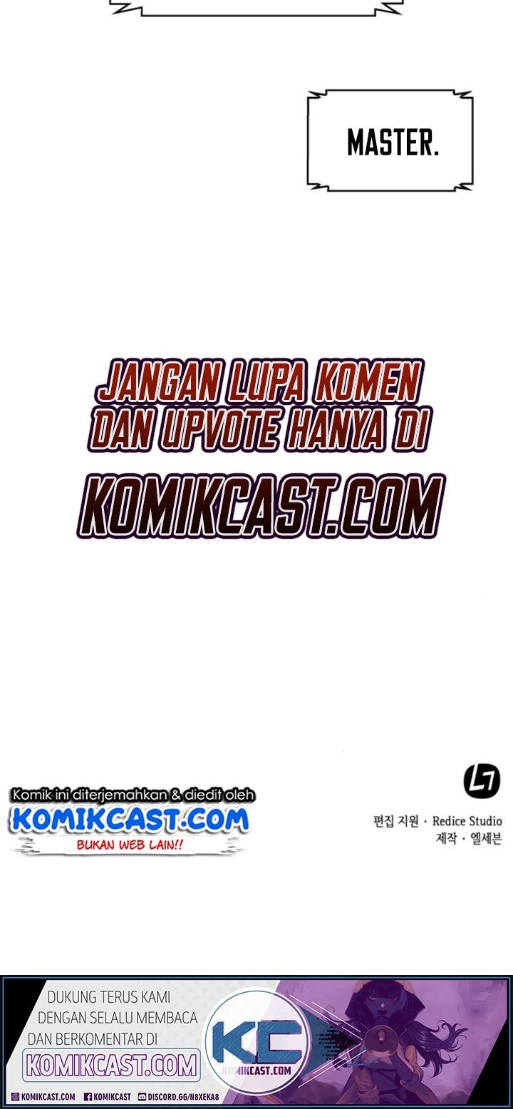 Nano Machine - Chapter 2 - Page 41