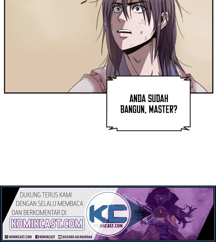 Nano Machine - Chapter 2 - Page 10