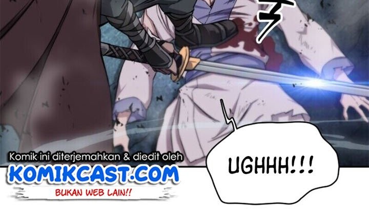 Nano Machine - Chapter 1 - Page 27