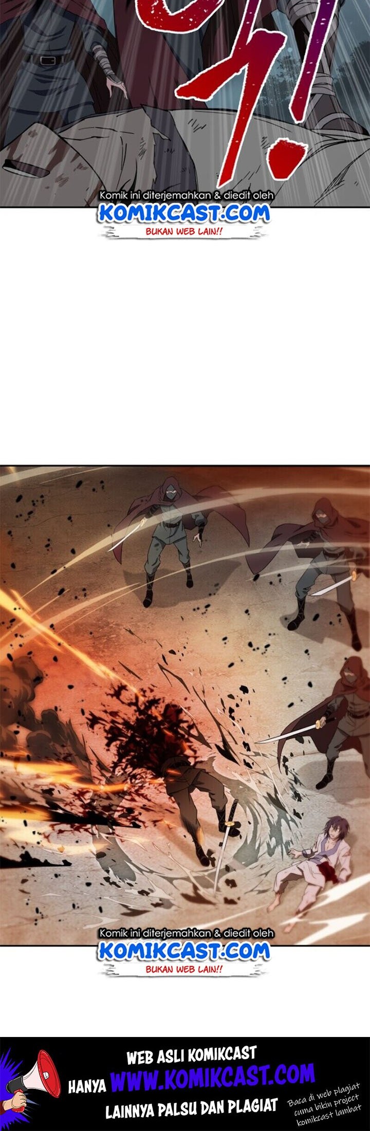 Nano Machine - Chapter 1 - Page 31