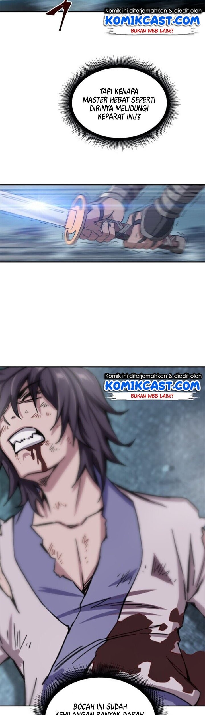 Nano Machine - Chapter 1 - Page 42