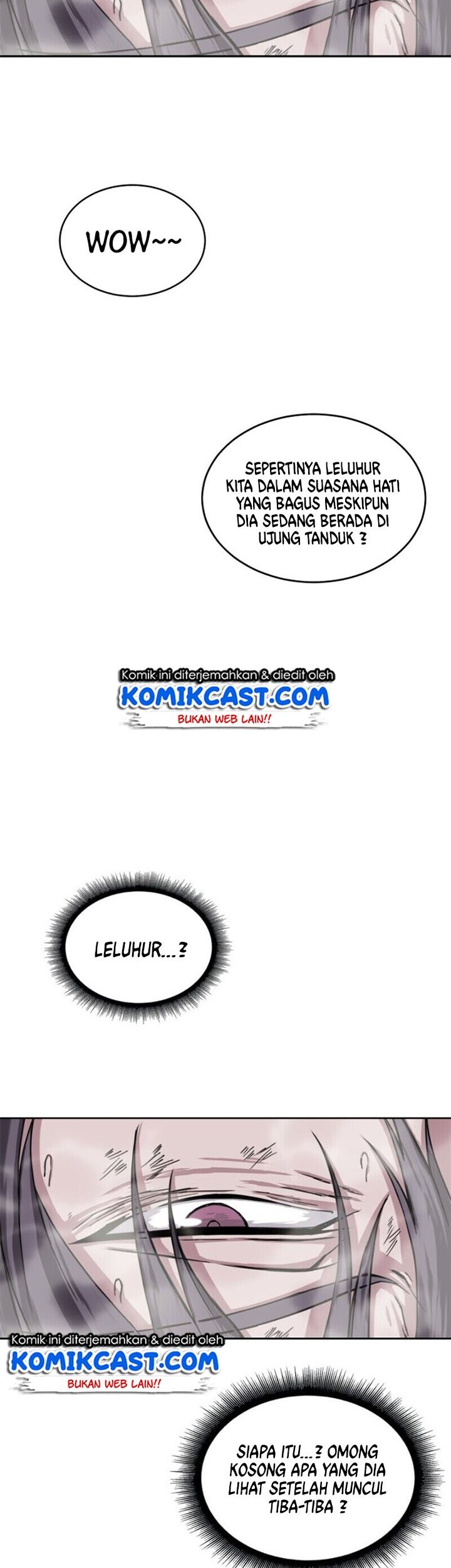 Nano Machine - Chapter 1 - Page 48