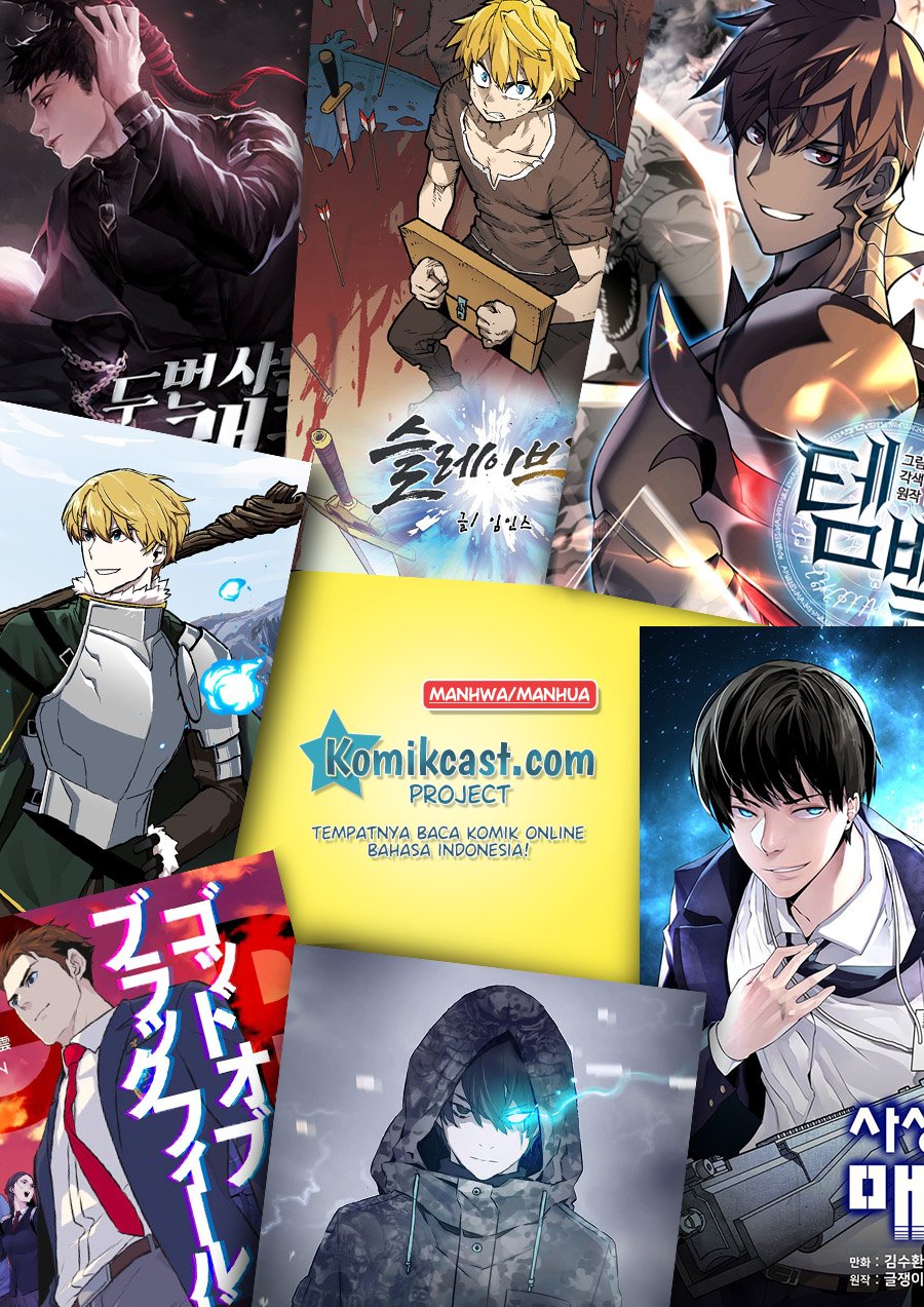 Nano Machine - Chapter 1 - Page 59