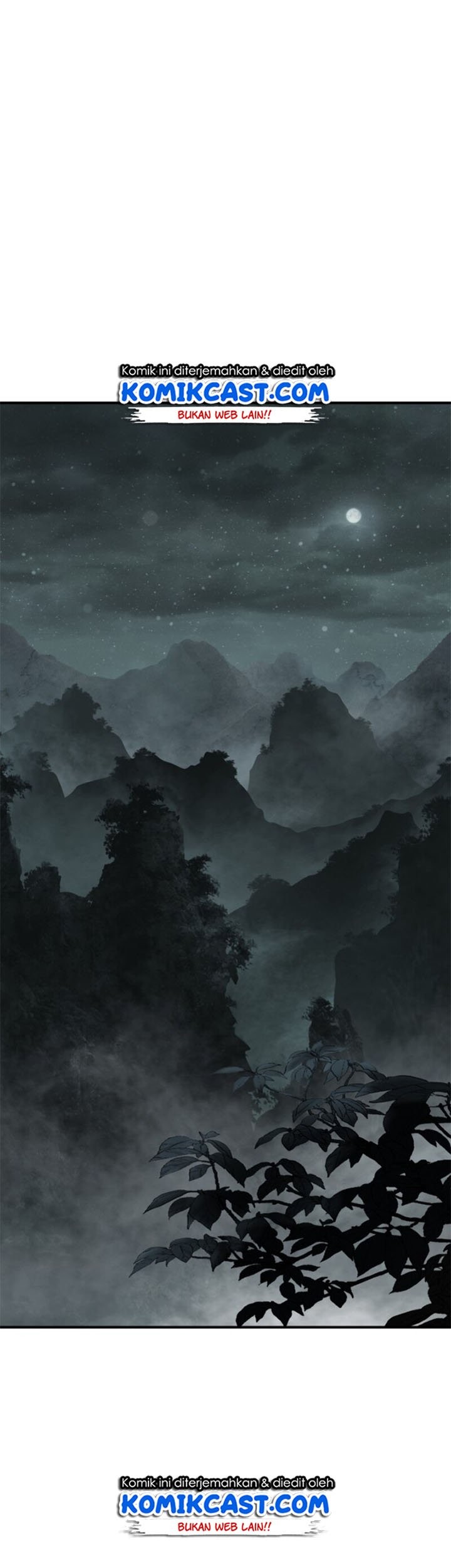 Nano Machine - Chapter 1 - Page 2