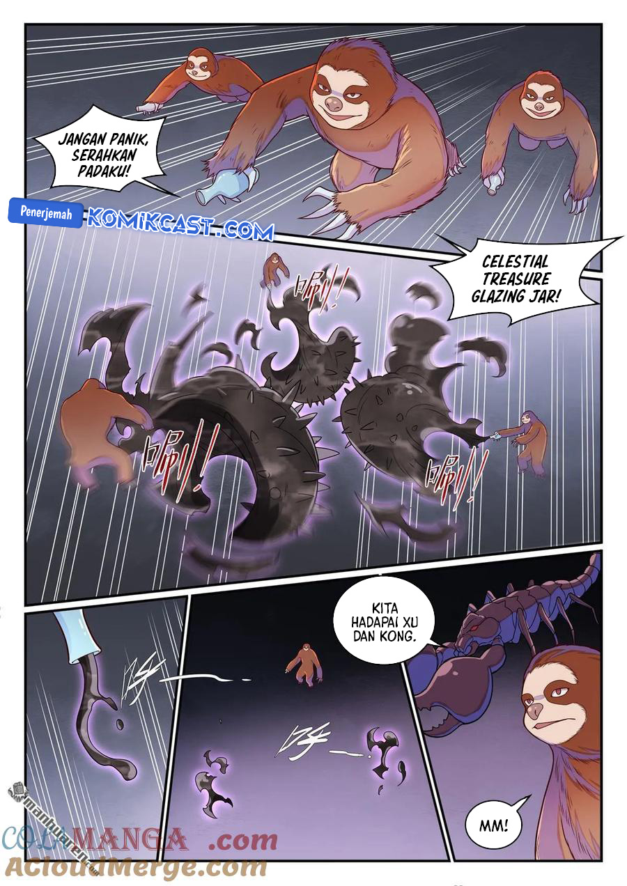Apotheosis Chapter 1283 - https://gambar-id.komiku.org/uploads4/2914393-10.jpg