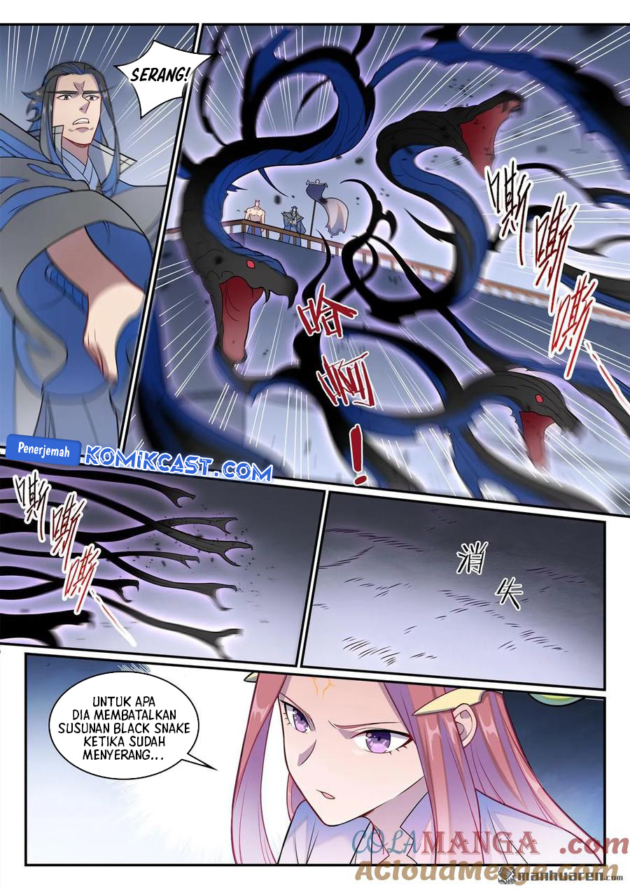 Apotheosis Chapter 1283 - https://gambar-id.komiku.org/uploads4/2914393-12.jpg