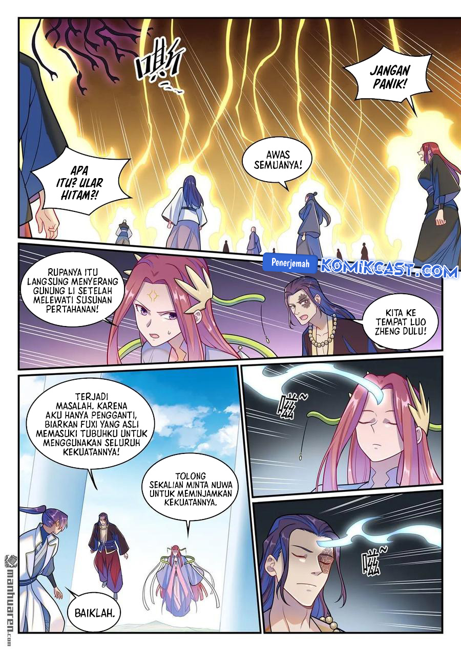 Apotheosis Chapter 1283 - https://gambar-id.komiku.org/uploads4/2914393-13.jpg