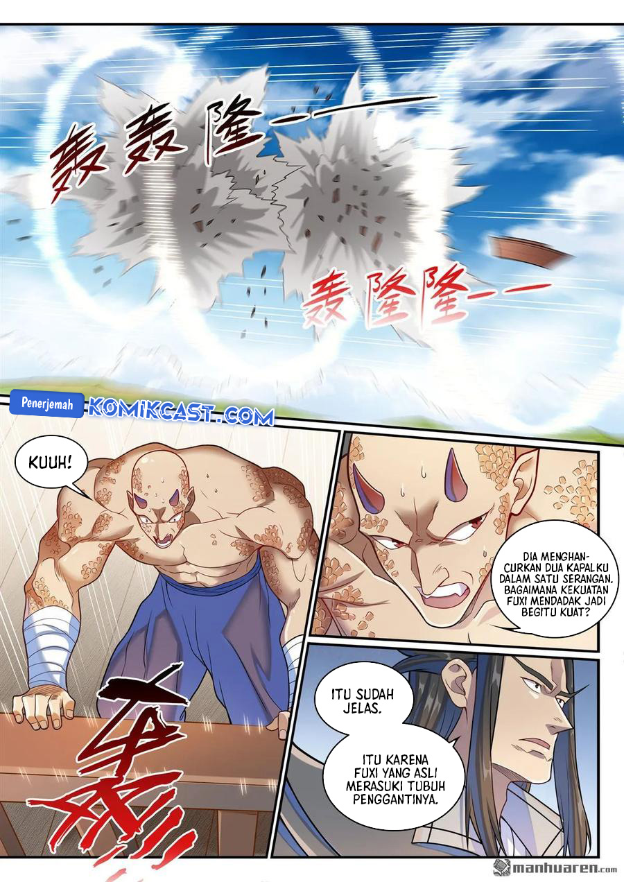 Apotheosis Chapter 1283 - https://gambar-id.komiku.org/uploads4/2914393-15.jpg