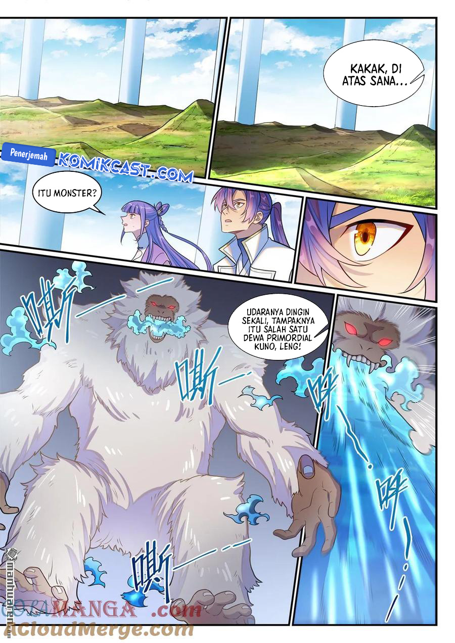 Apotheosis Chapter 1283 - https://gambar-id.komiku.org/uploads4/2914393-16.jpg