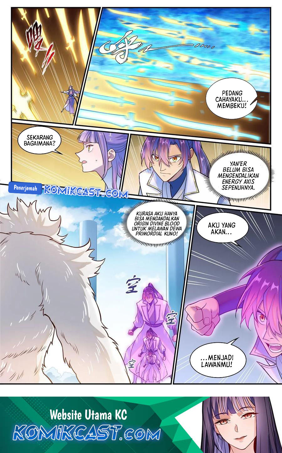 Apotheosis Chapter 1283 - https://gambar-id.komiku.org/uploads4/2914393-17.jpg