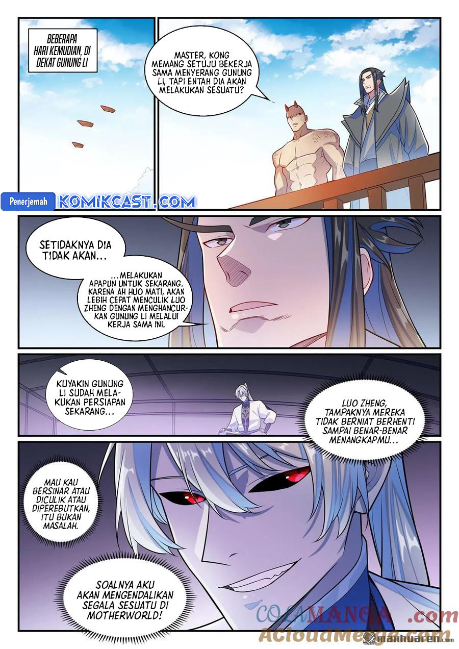 Apotheosis Chapter 1283 - https://gambar-id.komiku.org/uploads4/2914393-4.jpg