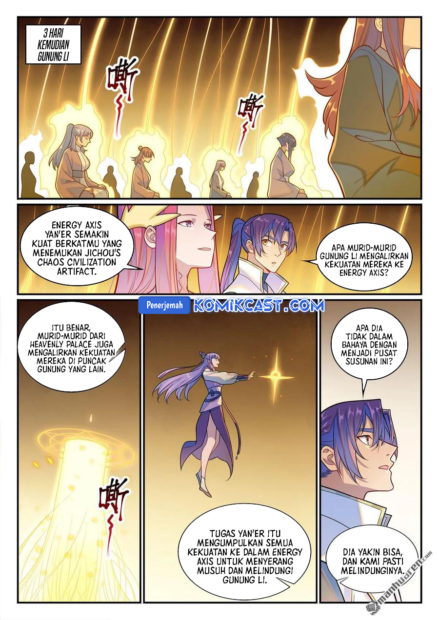 Apotheosis Chapter 1283 - https://gambar-id.komiku.org/uploads4/2914393-5.jpg