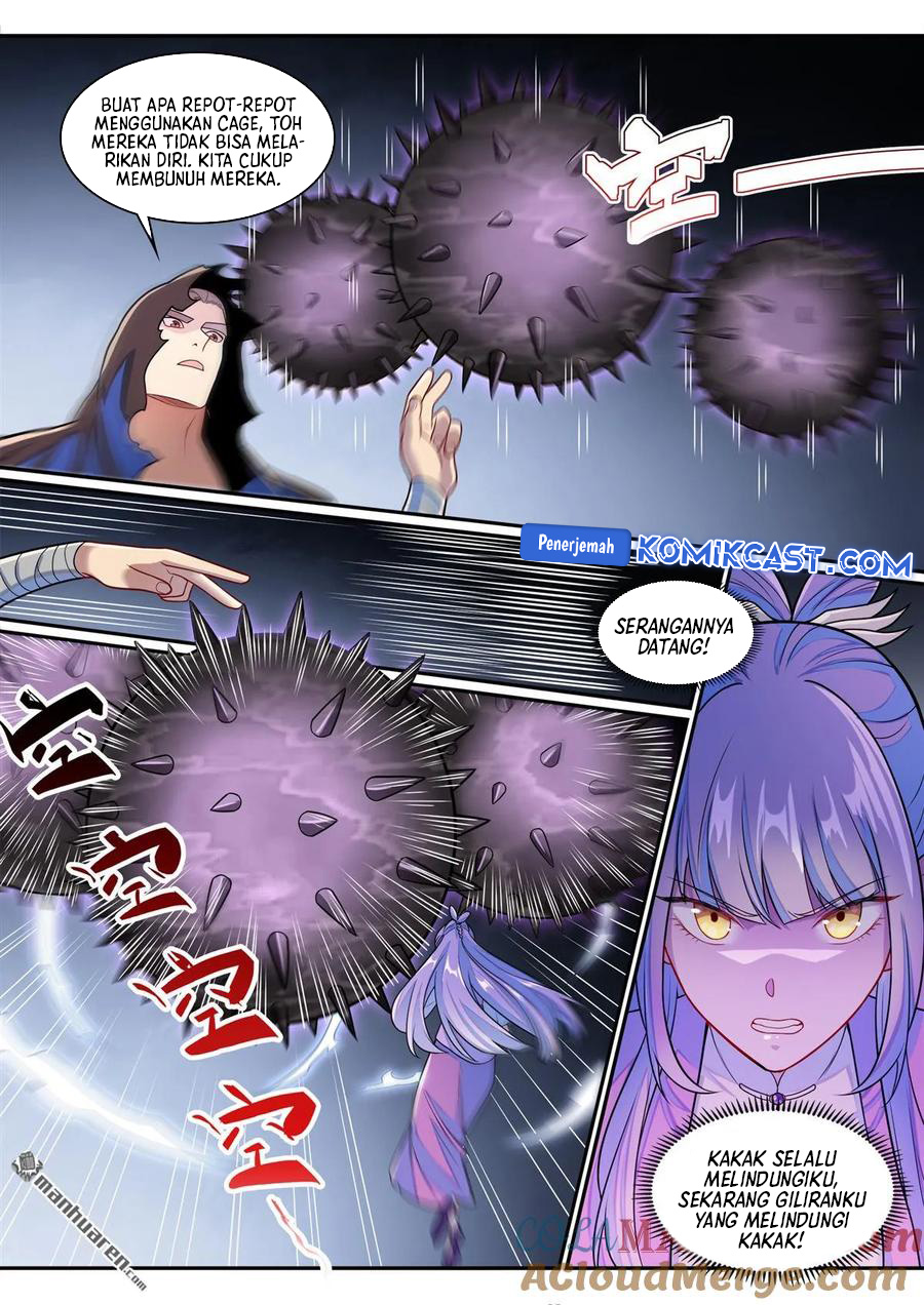 Apotheosis Chapter 1283 - https://gambar-id.komiku.org/uploads4/2914393-8.jpg