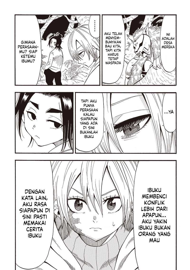 Grand Dwarf - Chapter 29 - Page 11