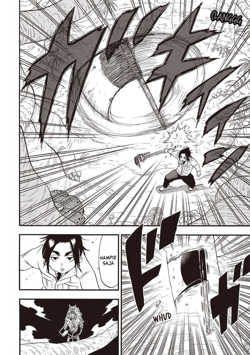 Grand Dwarf - Chapter 29 - Page 13