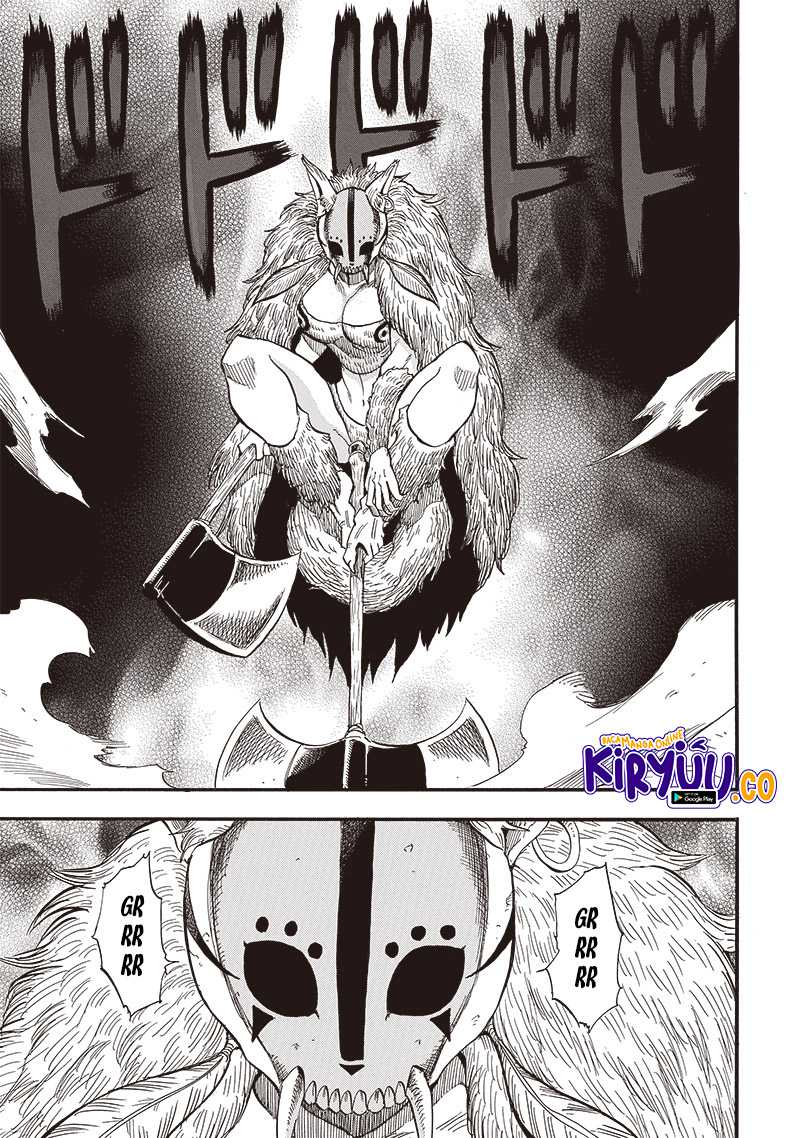 Grand Dwarf - Chapter 29 - Page 14