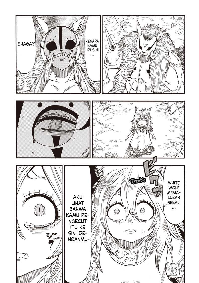 Grand Dwarf - Chapter 29 - Page 19