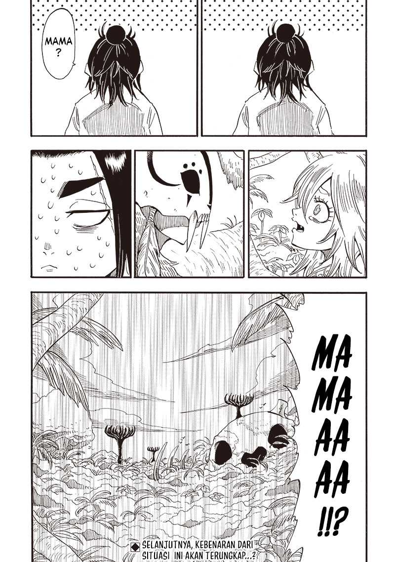 Grand Dwarf - Chapter 29 - Page 21