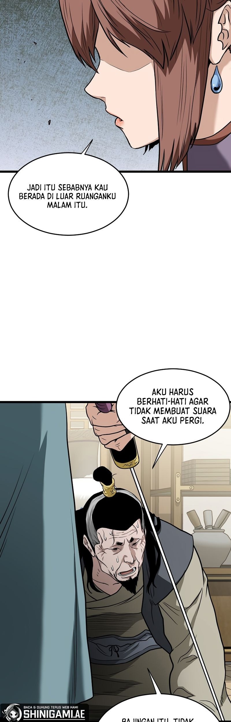 Murim Login - Chapter 218 - Page 37