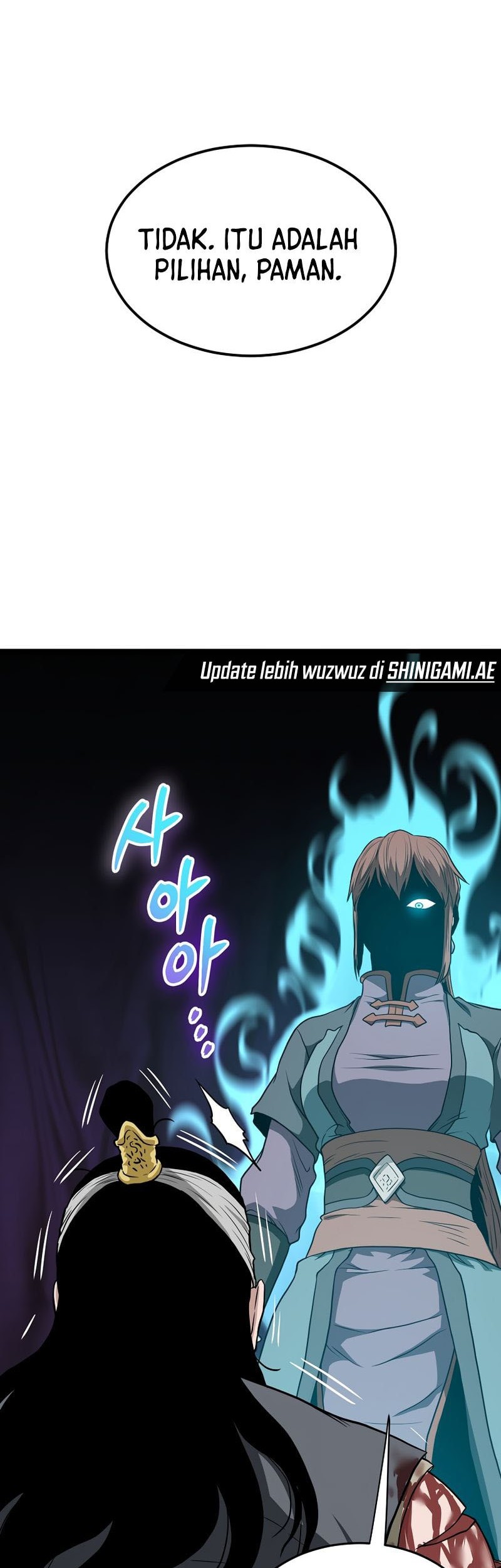 Murim Login - Chapter 218 - Page 40