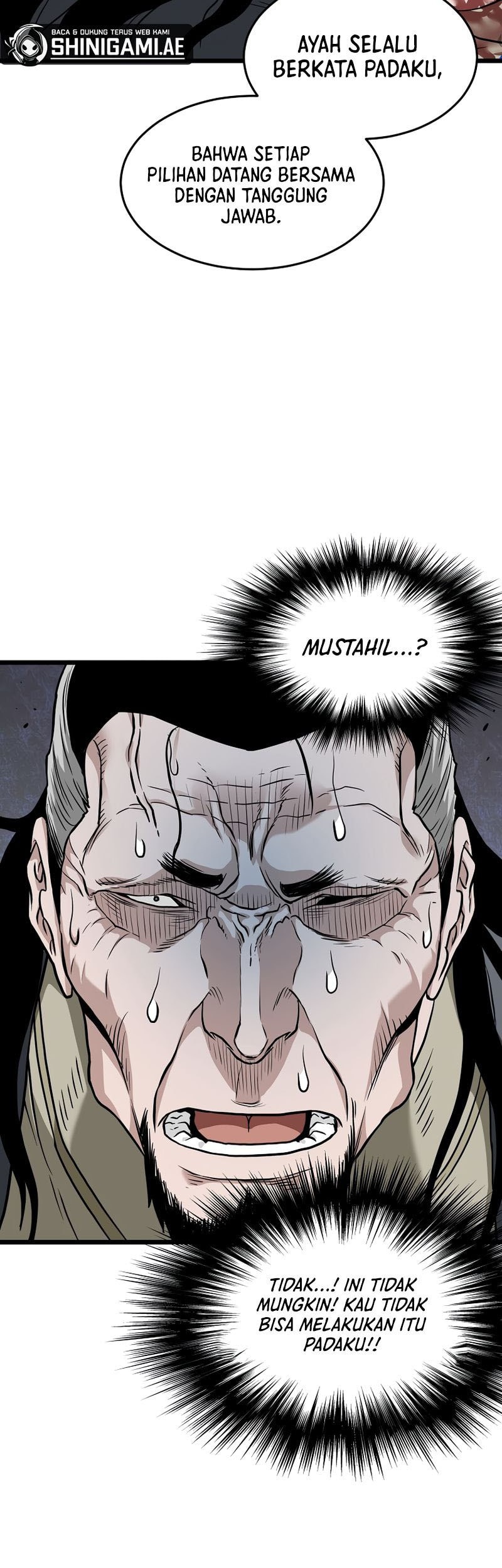 Murim Login - Chapter 218 - Page 41