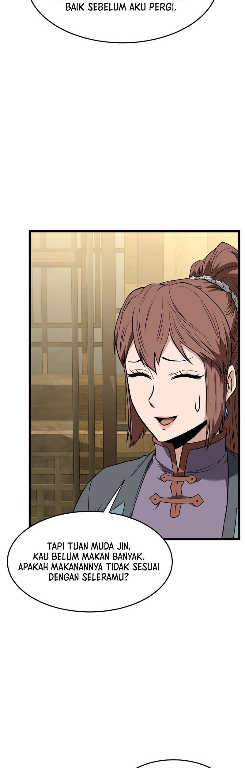 Murim Login - Chapter 218 - Page 48