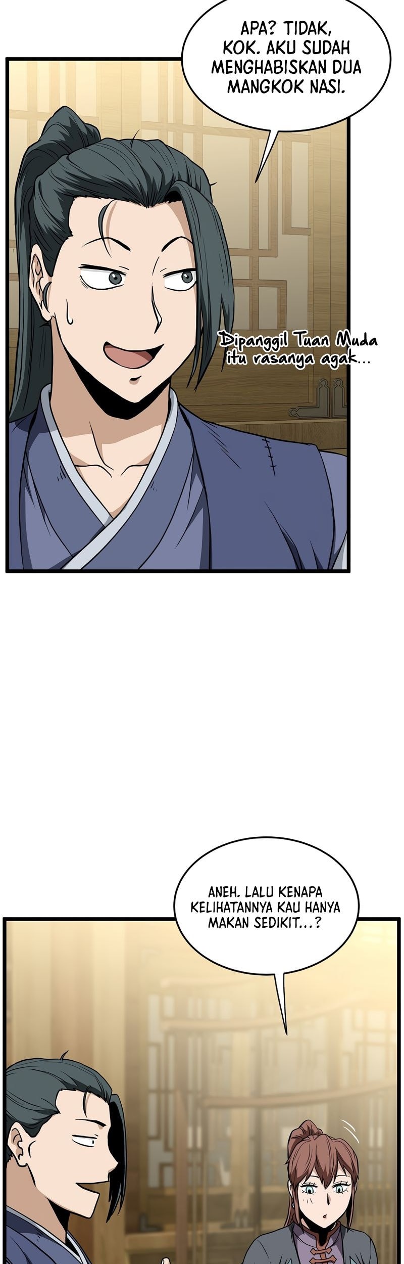 Murim Login - Chapter 218 - Page 49