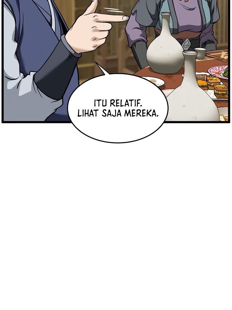 Murim Login - Chapter 218 - Page 50