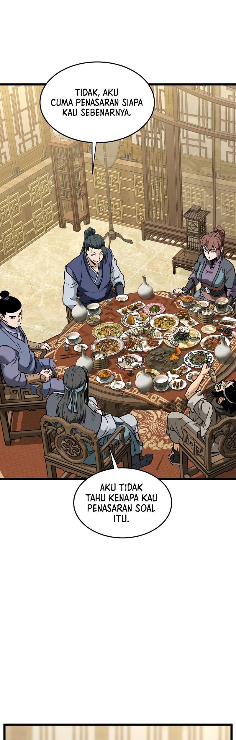 Murim Login - Chapter 218 - Page 55