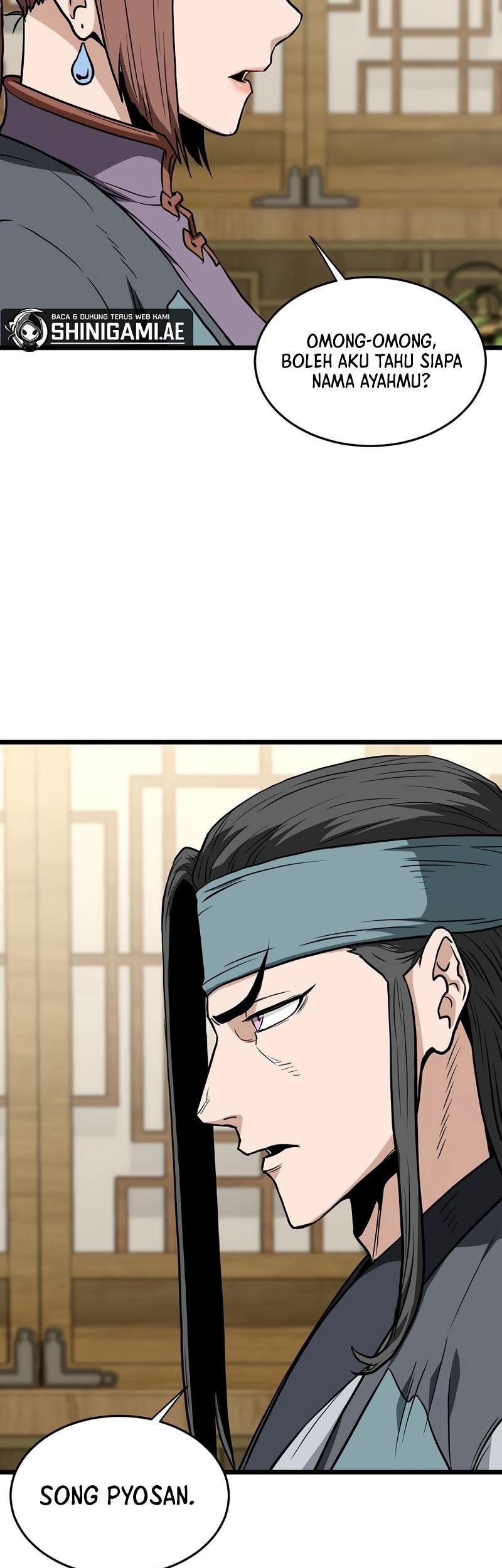 Murim Login - Chapter 218 - Page 57