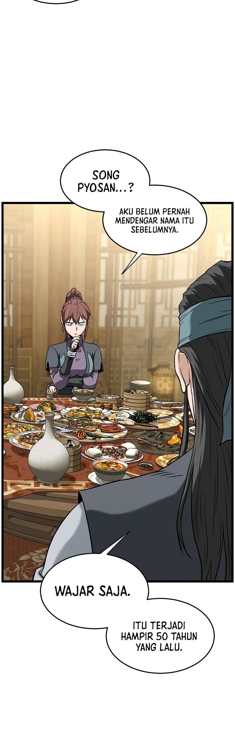 Murim Login - Chapter 218 - Page 58