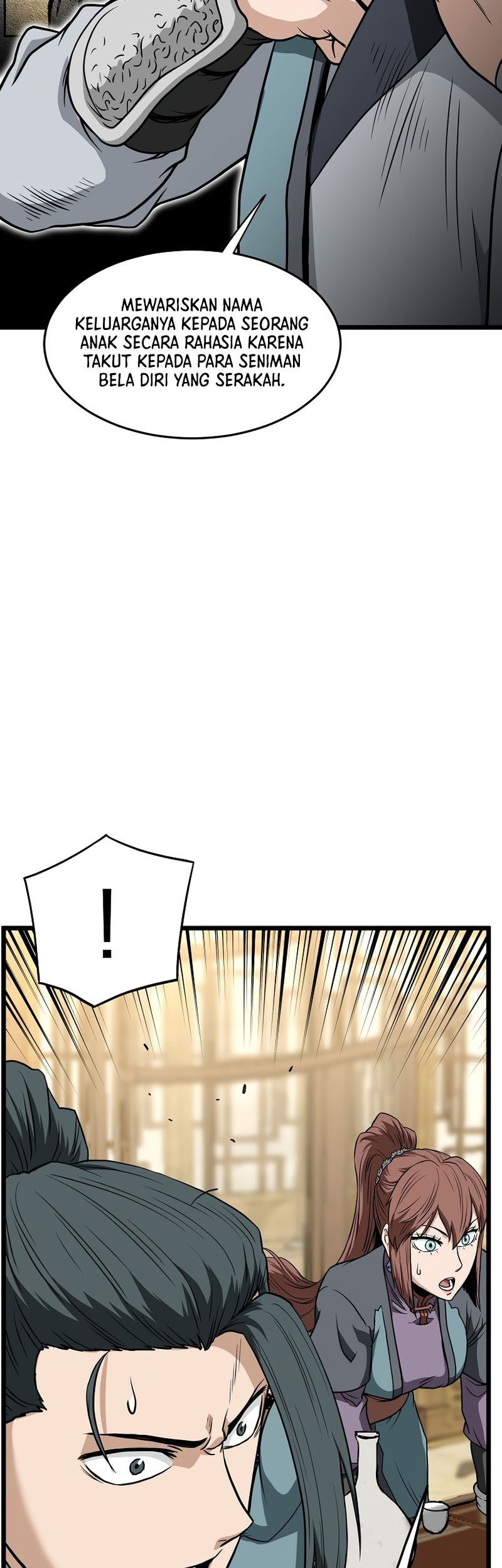 Murim Login - Chapter 218 - Page 61