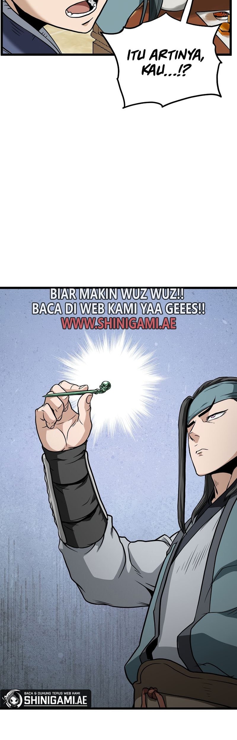 Murim Login - Chapter 218 - Page 62