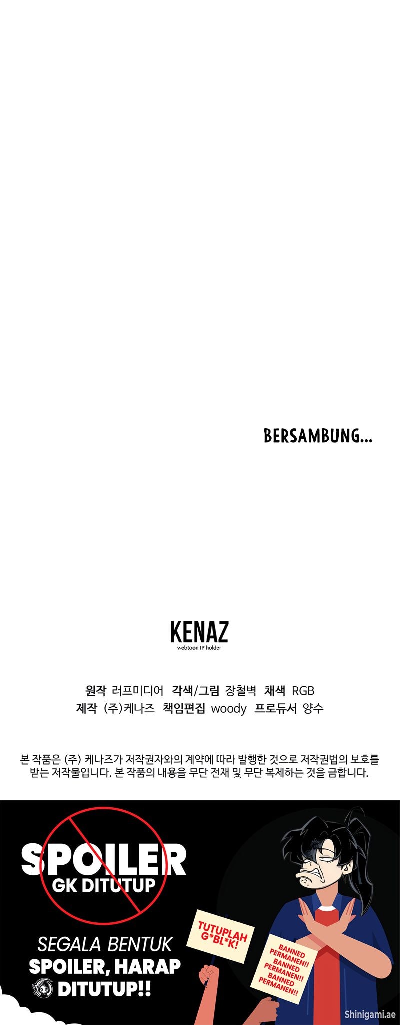 Murim Login - Chapter 218 - Page 63