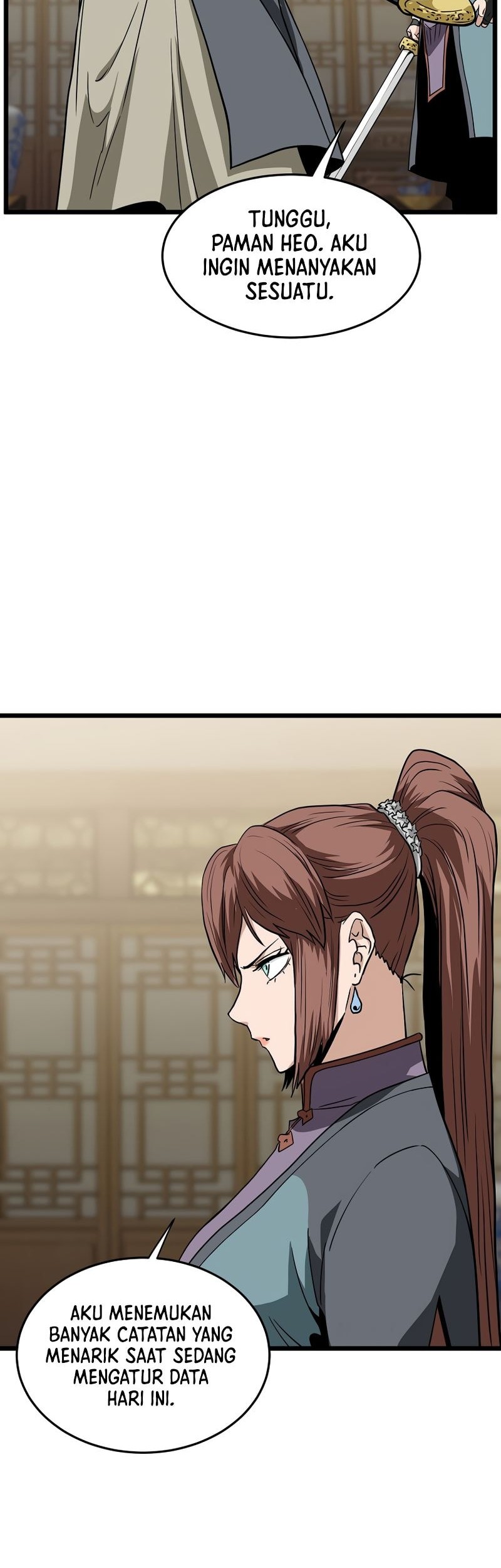 Murim Login - Chapter 218 - Page 3