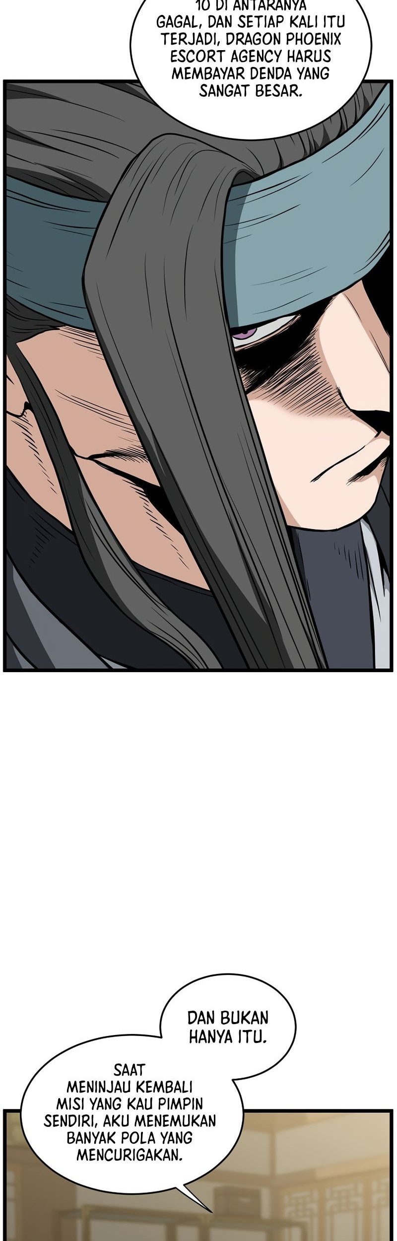 Murim Login - Chapter 218 - Page 5