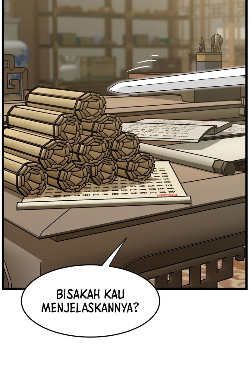 Murim Login - Chapter 218 - Page 6