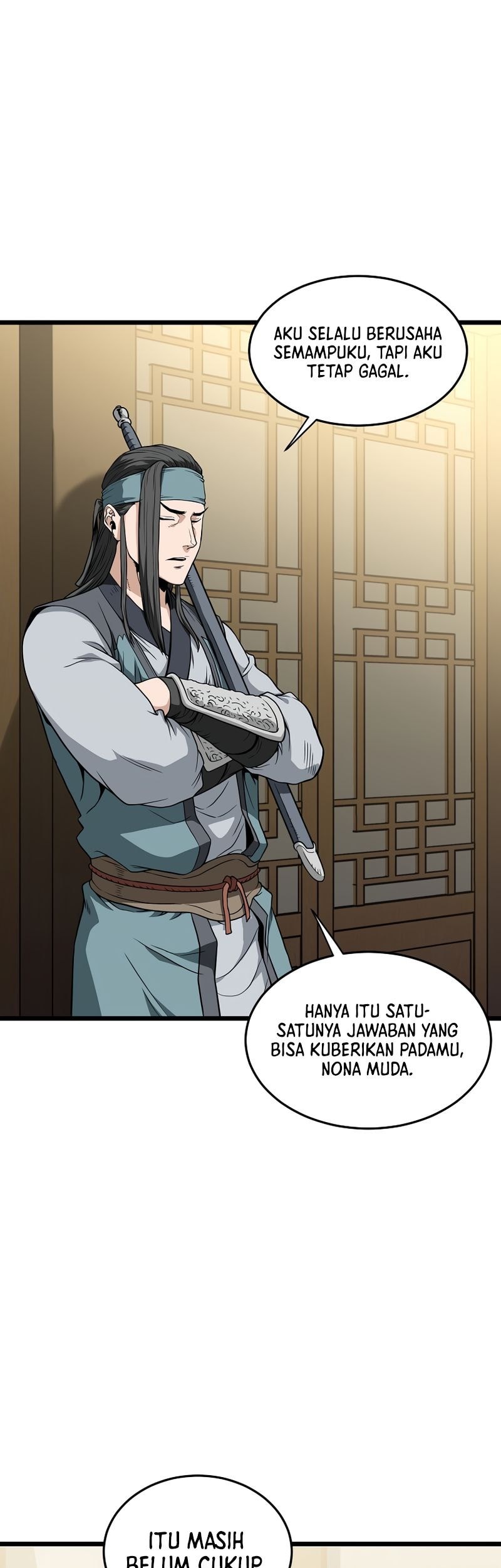 Murim Login - Chapter 218 - Page 7