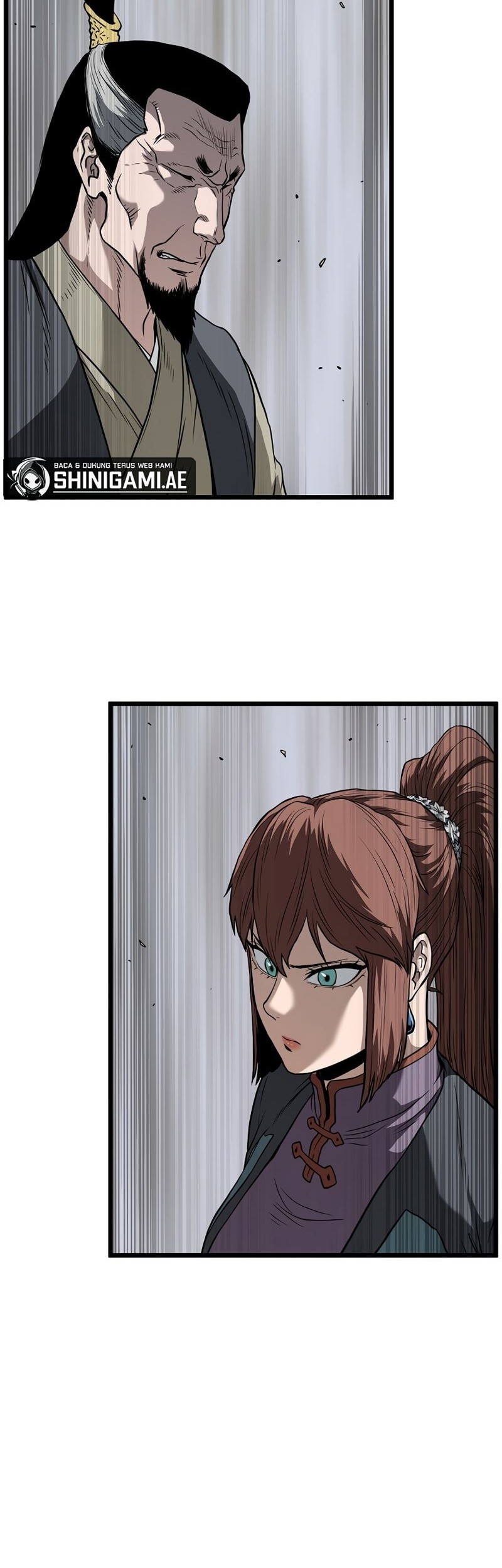 Murim Login - Chapter 218 - Page 12