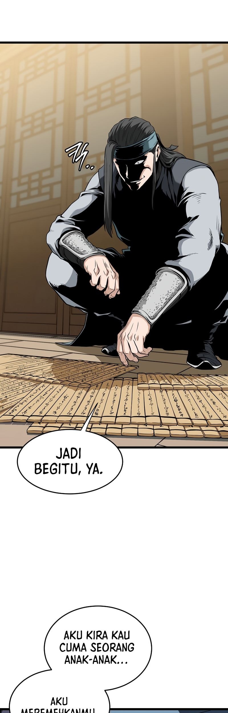 Murim Login - Chapter 218 - Page 13