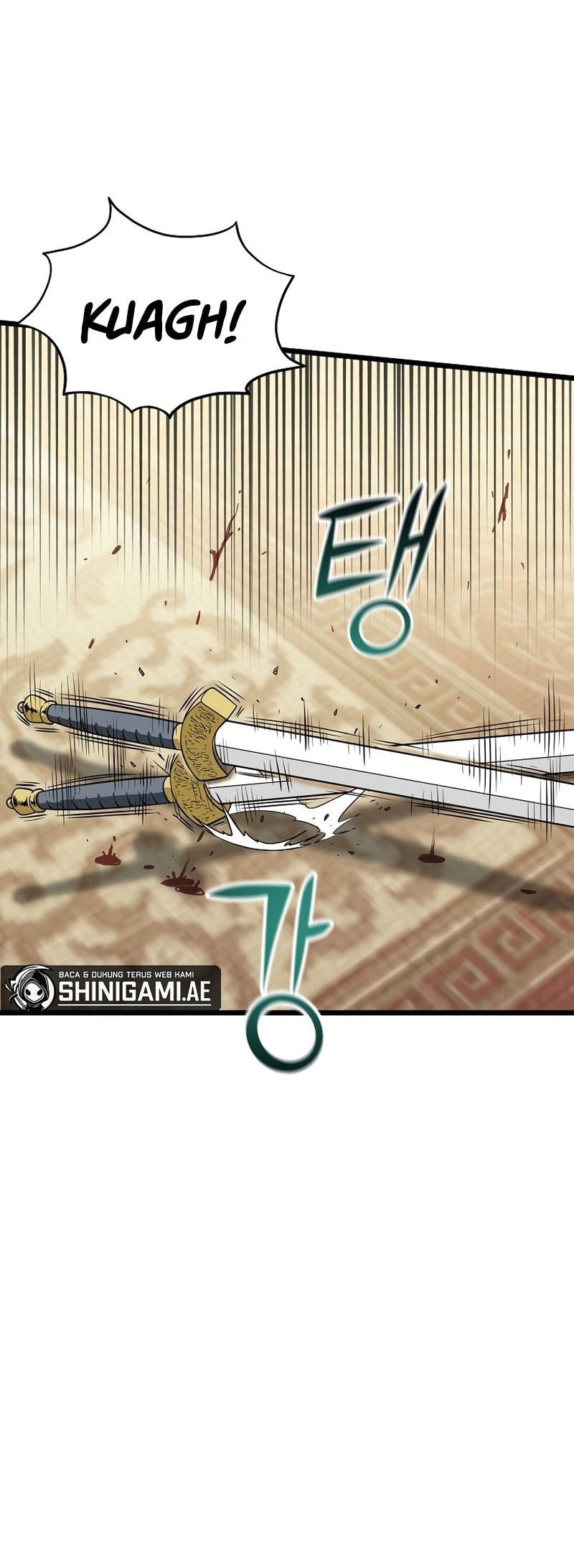 Murim Login - Chapter 218 - Page 18