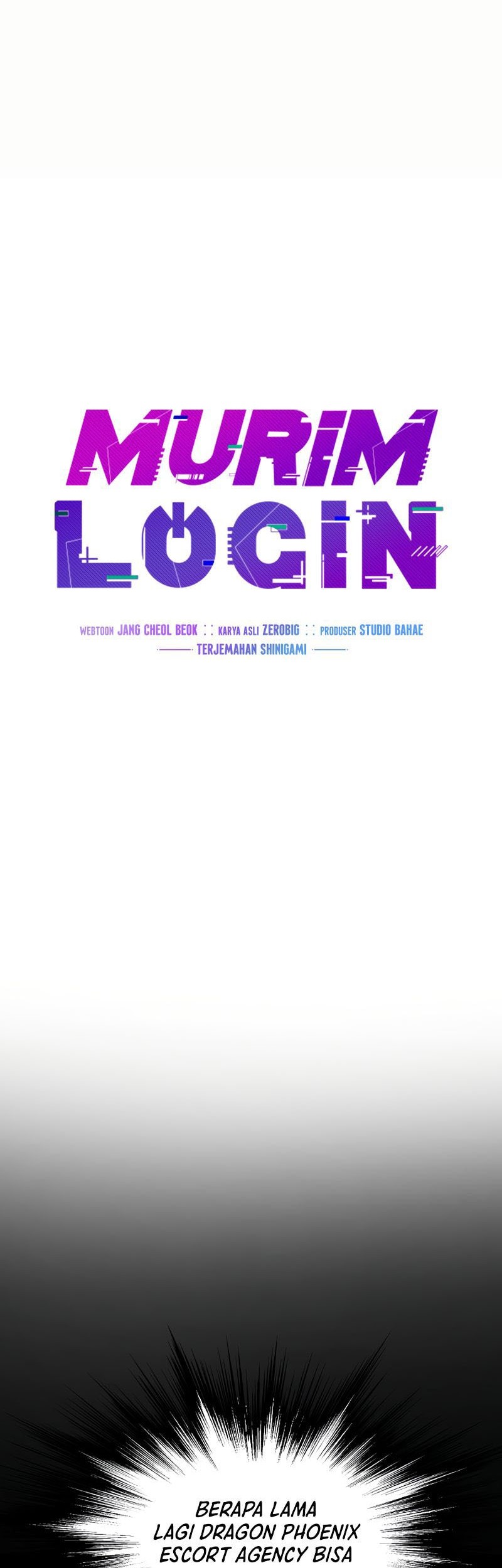 Murim Login - Chapter 218 - Page 20