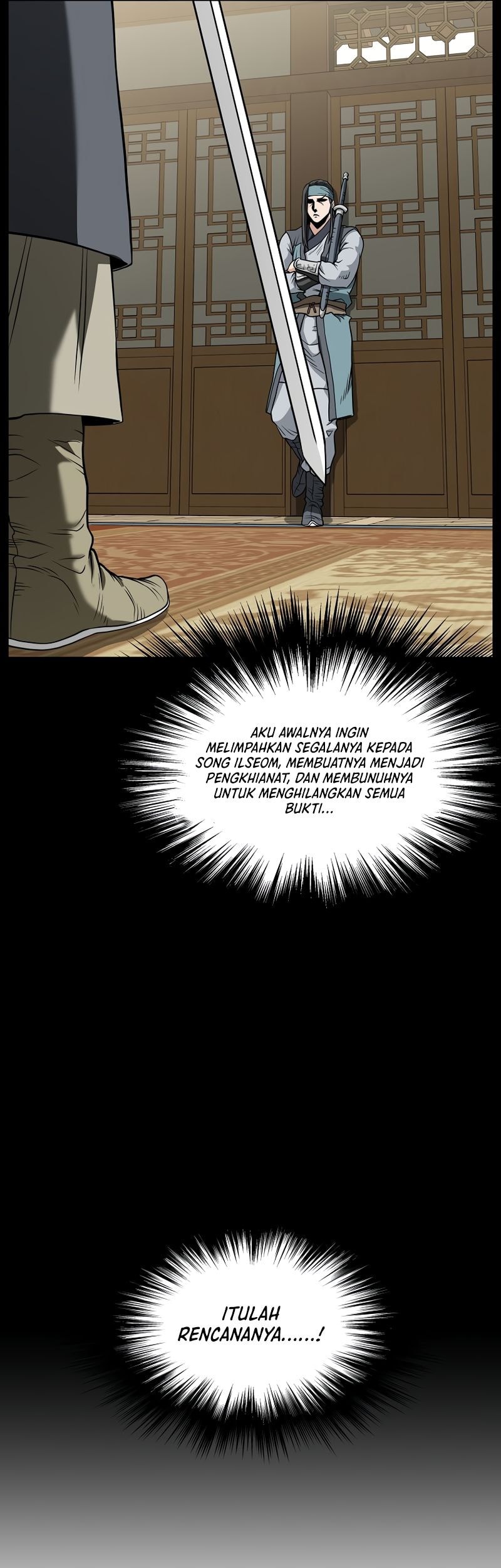 Murim Login - Chapter 218 - Page 27