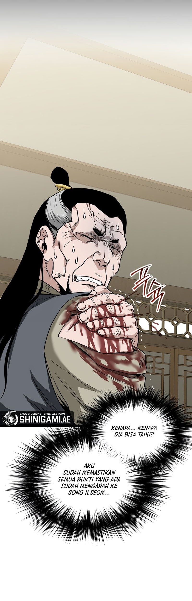 Murim Login - Chapter 218 - Page 28