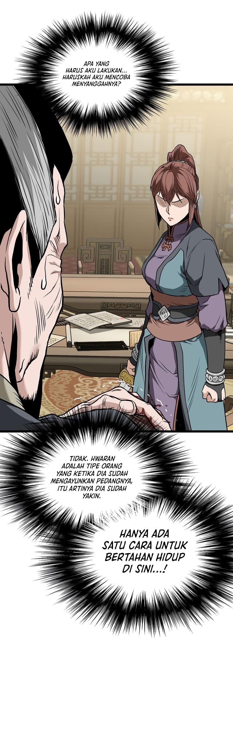 Murim Login - Chapter 218 - Page 29