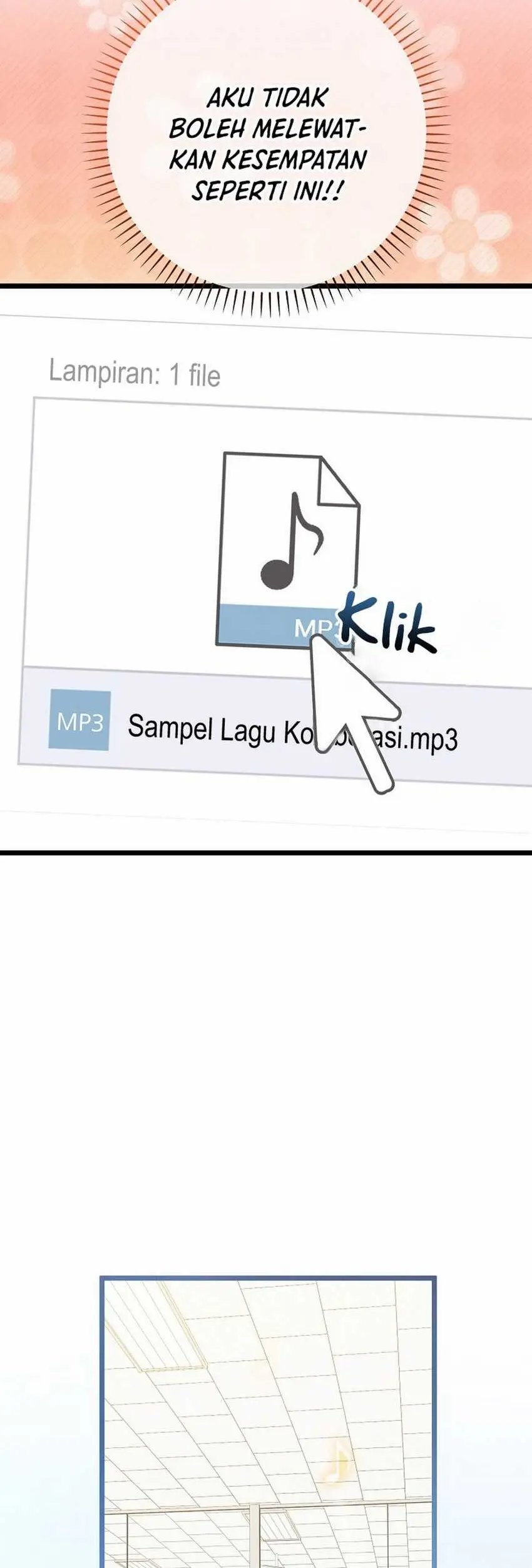 The Crazy Genius Composer Returns Chapter 59 Gambar 19