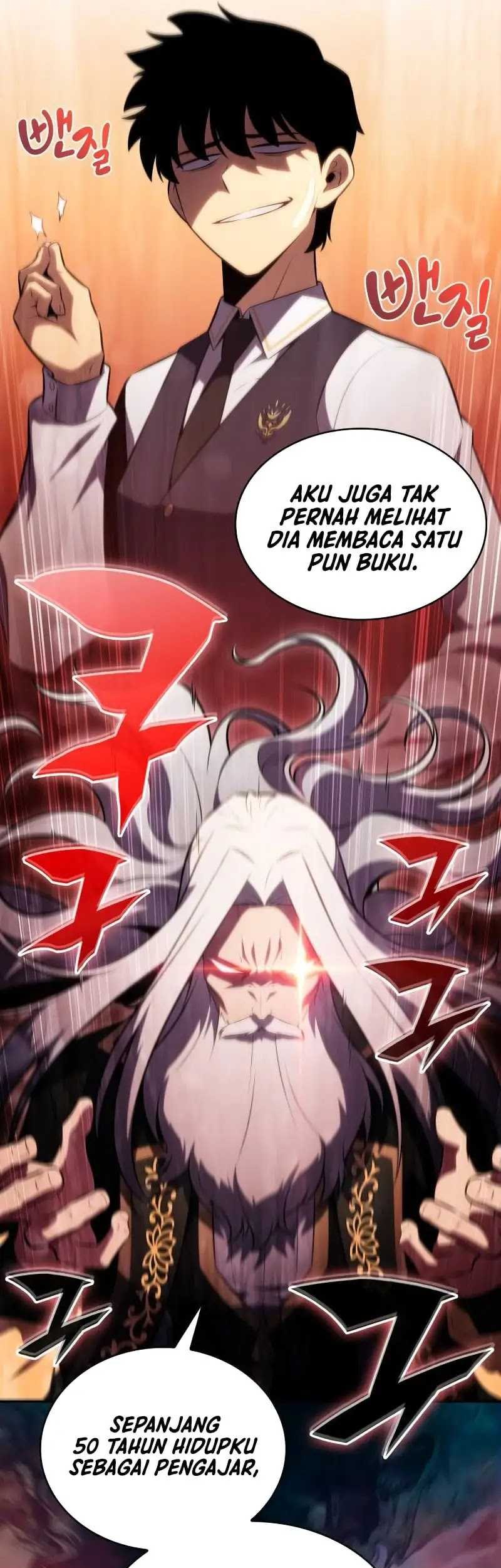 The Regressed Son Of A Duke Is An Assassin - Chapter 68 - Page 34